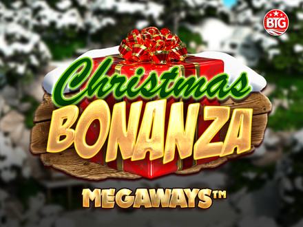 Christmas Bonanza slot
